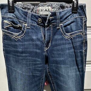 Women's Ariat Jeans